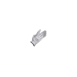 GUANTE PIEL VACUNO GRIS T-9