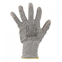 GUANTE POLIURETANO NYLON ANTICORTE-5 8"