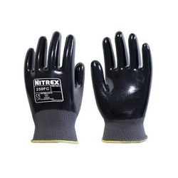 GUANTE POLYESTER/SPANDEX G 13 G250F C T-8