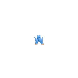 GUANTE PRO.TEC BLUE PF T-XL