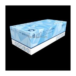 *GUANTE PRO.TEC BLUE X HD AZUL TALLA-L
