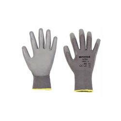 GUANTE PU 1ST GREY 11