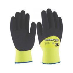 GUANTE RIESGO TERMICO FRIO GF-010 T-8