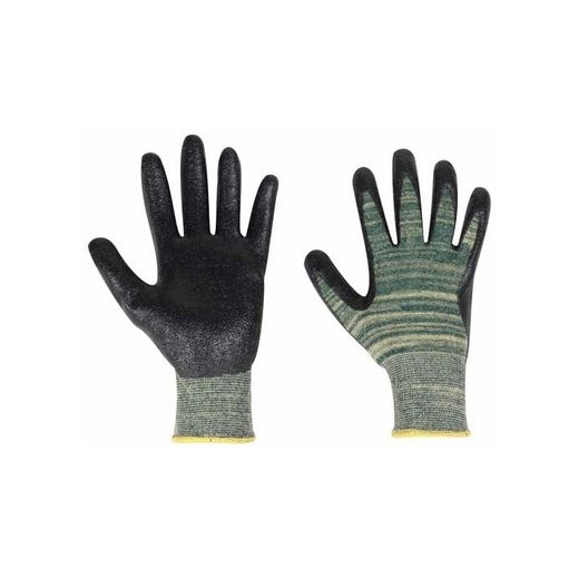 GUANTE SHARPFLEX NIT 8
