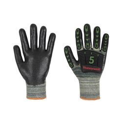 GUANTE SKELETON 5 TALLA 8