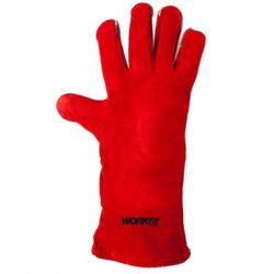 GUANTE SOLDADOR SERRAJE 11"