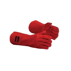 GUANTE SOLDADURA PROFESIONAL