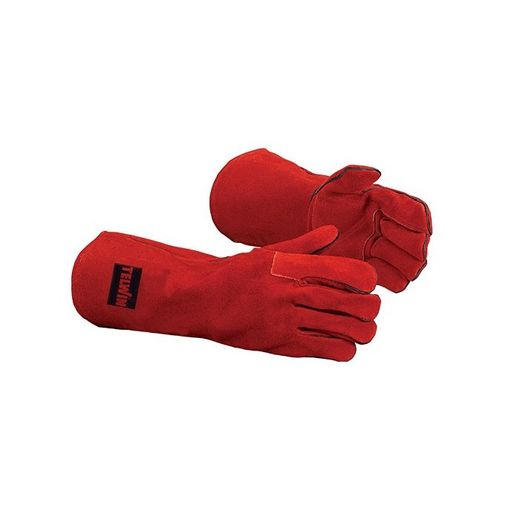 GUANTE SOLDADURA PROFESIONAL