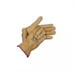 GUANTE VACUNO EXTRA RES.AGUA T-9