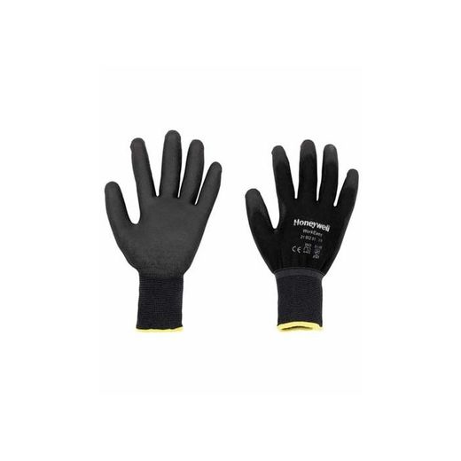 GUANTE WORKEASY PU BLACK 11