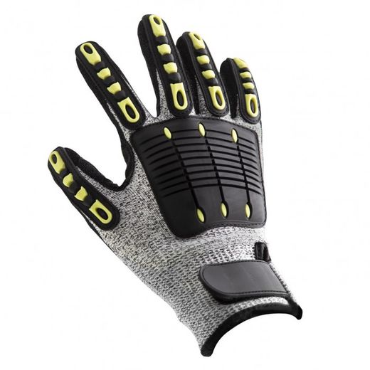 GUANTE WORKFIT MULTIUSOS T-10