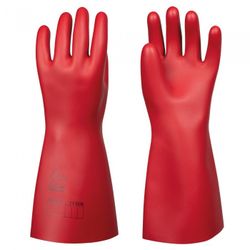 GUANTES AISLANTES PARA TRABAJOS EN TENSION T-9