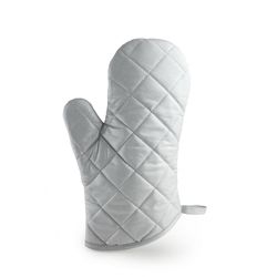 GUANTES ALUMINIZADOS HORNO TEXTIL 30 CM