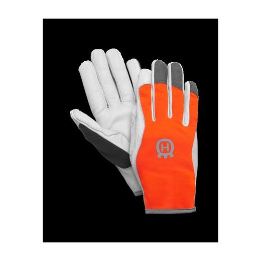 GUANTES CLASSIC LIGHT T-9 HUSQV.
