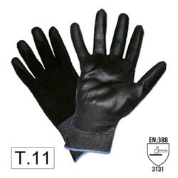 GUANTES CON PALMA REFORZADA DE POLIURETANO T.11 - MODELO NUEVO