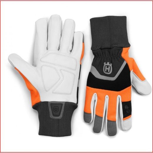 GUANTES FUNCT.ANTICORTE T-12