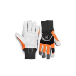 GUANTES FUNCT.ANTICORTE T-8