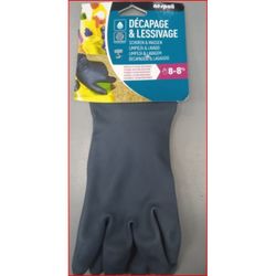 GUANTES LIMPIEZA NEOPRENO
