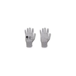 GUANTES PUNTO GRIS