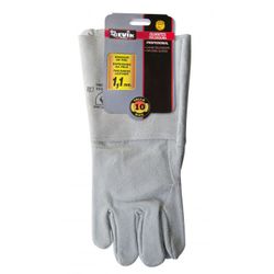 GUANTES SERRAJE ESPECIAL SOLDADURA