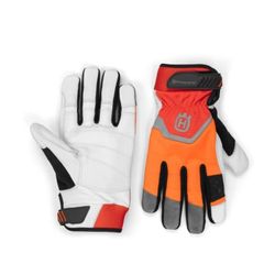 GUANTES TECHNICAL CON PROTECCION T-9