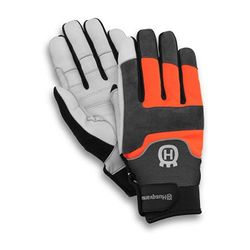 GUANTES TECHNICAL C/PROTECCION T-8