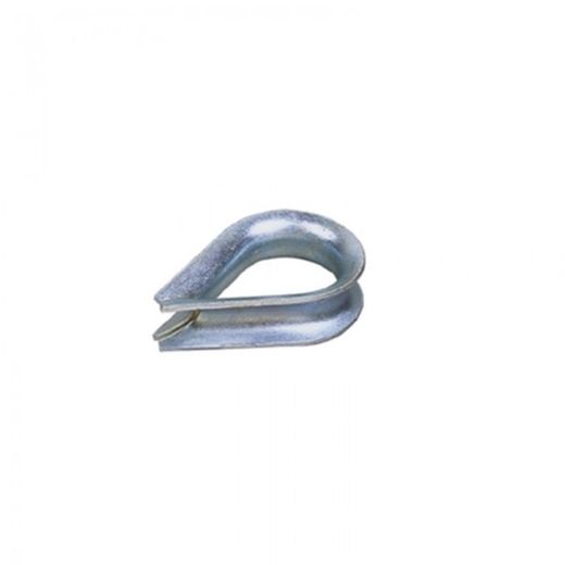 GUARDACABO CORAZON 3/4" - CAB.2/3MM