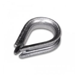 GUARDACABO DIN6899.4MM CINCADO