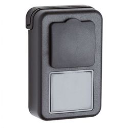 GUARDALLAVES KEEPER CON FUNDA EXTERIOR