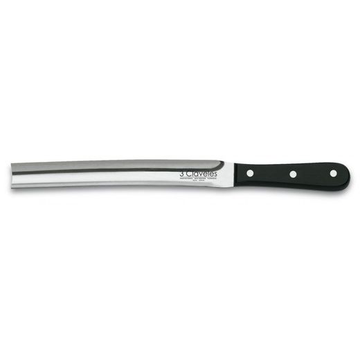 GUBIA INOX UNIBLOCK 23 CM - 9" FH 3C