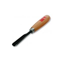 GUBIA TALLISTA 741 CORTE CURVO HOJA 11 MM.