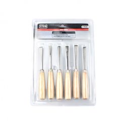 GUBIAS STEIN 6 PC.