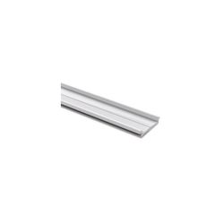 GUIA BASE PARA CANAL CLIMATIZACION (2MTS)