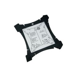 GUIA DE ANGULO PARA AFILADO PARA MUELA DE D.200 MM