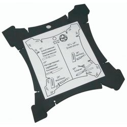 GUIA DE ANGULO PARA AFILADO WL-ESS250