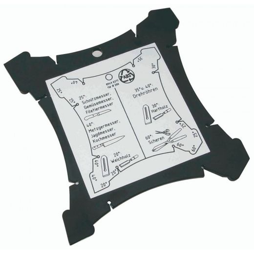 GUIA DE ANGULO PARA AFILADO WL-ESS250