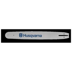GUIA HUSQVARNA 10" 3/8