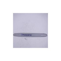 GUIA HUSQVARNA 16" 3/8 BP 1.3MM