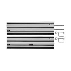 GUIA PARA SIERRA CIRCULAR 1000 2 PCS,