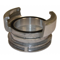 GUILLEMIN ROSCA HEMBRA D.2" S/C
