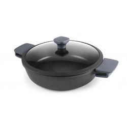 GUISERA CON TAPA NEO 24 CM