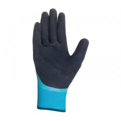 H259/9 GUANTE NYLON FEEL&GRIP SPLASH POLIAM.DOBL.RECUB.LATEX T-9