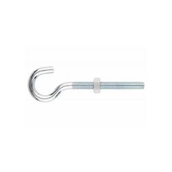 HA-RM-HEMBR ABIERT C/TUERCA-ROSCA METRIC (06X050) (100U)