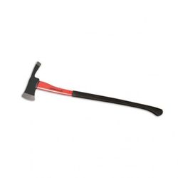 HACHA AZADA MANGO FIBRA DE VIDRIO 2,8 KG. X 910 MM