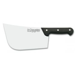 HACHUELA CARNICERO - 4 MM. 23.5 CM FH 3C