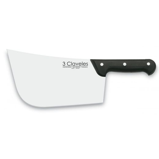 HACHUELA CARNICERO - 4 MM. 25 CM. FH 3C