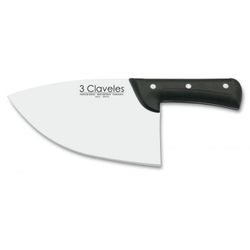 HACHUELA CHULETERO - 2.75 MM. 20.3 CM. FH 3C