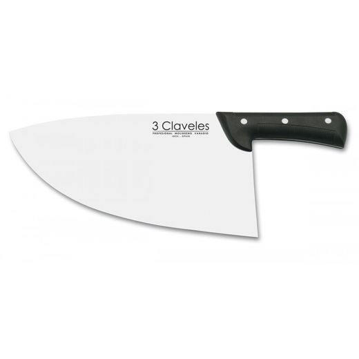 HACHUELA FILETEAR - 1.5 mm. 28 cm. FH 3C