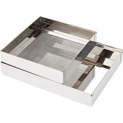 HARINERO INOX