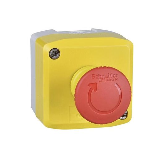 HARMONY XALK178 CAJA AMARILLA XALK178